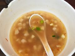 -毅祥斋老孙家泡馍(北院门鼓楼店)