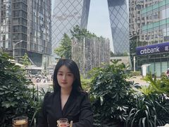 -京A Taproom·精酿餐吧(CBD店)