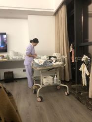 -沐恩·贝瑞月子中心(隆福店)