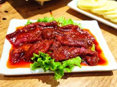 -草原塞蛮羊火锅城(港湾店)