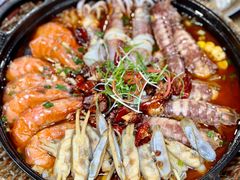 -东山壹号海鲜餐厅(金銮名都店)