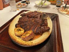 -Mogul Eatery·大亨餐酒馆