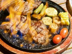 -卢布里西餐厅(海拉尔店)