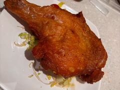 -香港新发烧腊茶餐厅(书城店)