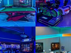 -海德温泉生活馆(朝阳大悦城店)