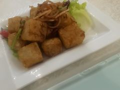 -荣粤酒家·融合粤菜