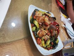 -黑石礁酒楼·海鲜(黑石礁店)