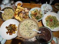 -打酱油·非遗淮扬菜(瘦西湖梅岭店)