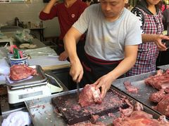 腊牛腱子-刘纪孝腊牛羊肉(北广济街店)