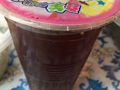 -合合大冷面(湖南店)