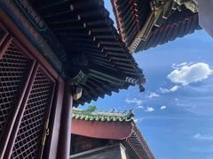 -雍和宫(地铁站)