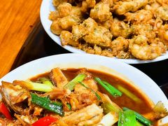 -凯华海鲜火锅·传承三十六年