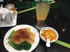 -丽的面家(多宝路店)