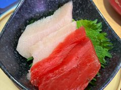 -寿司郎(皇庭广场店)