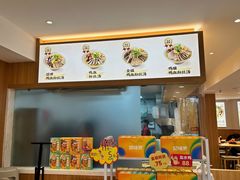 -回味鸭血粉丝汤(夫子庙瞻园路店)