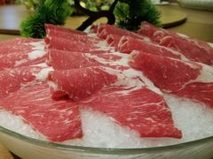 -尚海豆捞(乐虹坊店)