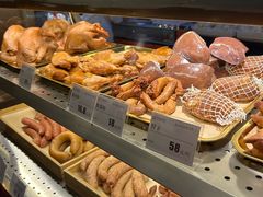 -新兴园饺子馆(河南街店)