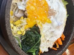 -全州拌饭馆(断桥店)