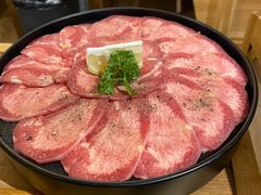 -九田家黑牛烤肉料理(石路天虹店)