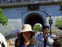 -大理古城