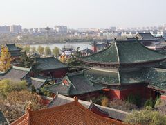 -开封府