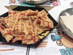 -BOPEYE·波派炸鸡(九霄天地店)