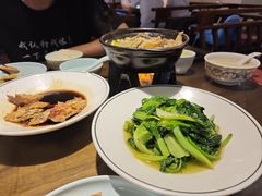 -应天大明王朝·南京菜(中山陵店)