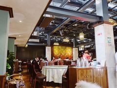 大堂-知味观·味庄(杨公堤店)