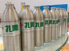 -渔中舟海鲜大排档(普陀沈家门店)