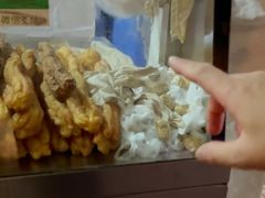 -芳婆糕团店(王府大街店)
