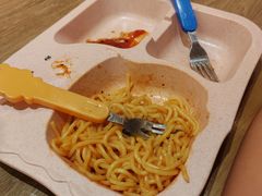 -鱼酷活鱼烤鱼(静安大融城店)