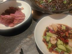 -佰家小厨·南京菜(夫子庙店)