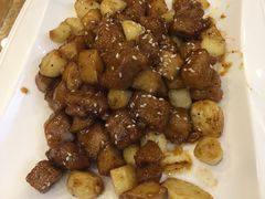 -北塘海鲜·天津菜(大光明桥旗舰店)