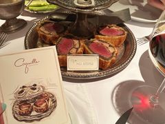 -壳里西餐厅Coquille Seafood Bistro(蒙自路店)