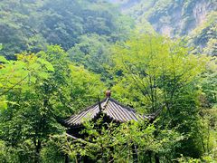 -神龙峡风景区
