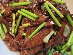 -盛百味·家宴餐厅(霸州分店)