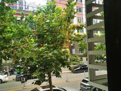 -Hei Cafe(工体店)