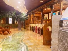 -宝丽金大酒店·洗浴中心