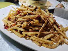 -玉兰酒家(炮铺街)