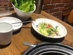 -釜山火炉韩式炭火烤肉(欧洲城店)