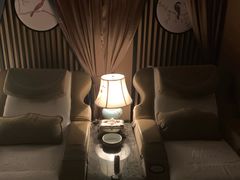 -姗娜娜足道·SPA(古北店)