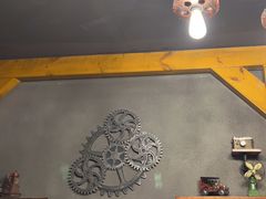 -伯爵·沉浸式超级密室·直营店