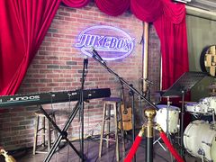 -JUKEBOX玖部音乐餐厅(华侨城店)