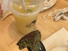 -OUR Bakery(中海环宇荟店)