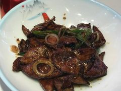 -渔家风味·鲅鱼水饺·央视展播·海鲜天津菜(开发区店)