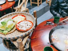 -草本味·市井羊肉馆(德和沁园店)