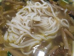 -子午路张记肉夹馍(小寨西路店)