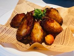 -燃扒房Steakhouse(皇庭店)