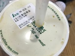 -1点点(银座和谐广场店)