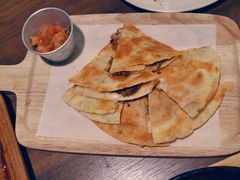 墨西哥牛肉奶酪饼-G+KITCHEN(龙湖狮山天街店)